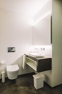 ORM- Saraiva de Carvalho apartments