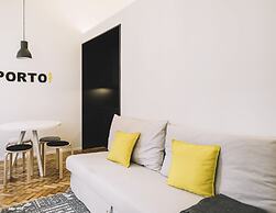 ORM- Saraiva de Carvalho apartments