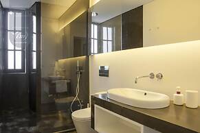 ORM- Saraiva de Carvalho apartments