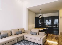 ORM- Saraiva de Carvalho apartments