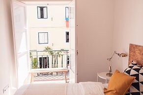 Casas do Bairro Conqvistador