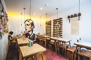 Casas do Bairro Conqvistador