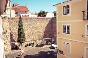 Casas do Bairro Conqvistador