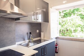 Casas do Bairro Conqvistador