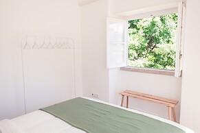 Casas do Bairro Conqvistador