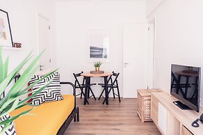 Casas do Bairro Conqvistador