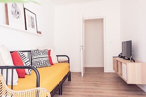 Casas do Bairro Conqvistador