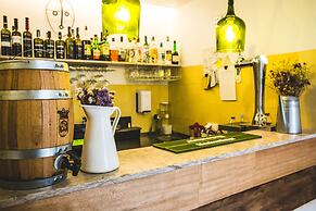 Casas do Bairro Conqvistador