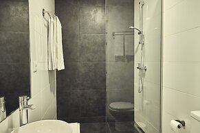 Casas do Bairro Conqvistador