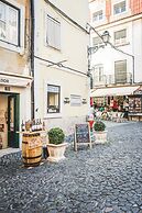 Casas do Bairro Conqvistador