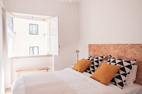 Casas do Bairro Conqvistador