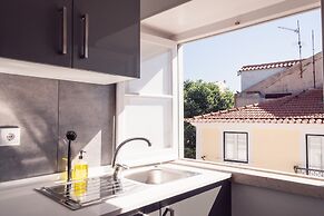 Casas do Bairro Conqvistador