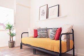 Casas do Bairro Conqvistador