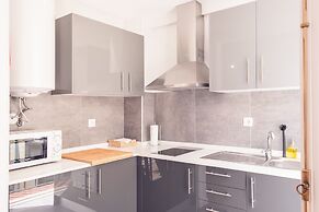 Casas do Bairro Conqvistador