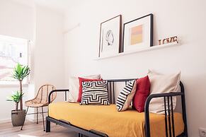 Casas do Bairro Conqvistador