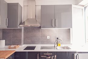 Casas do Bairro Conqvistador