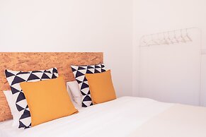 Casas do Bairro Conqvistador