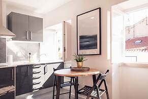 Casas do Bairro Conqvistador