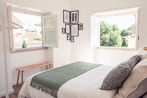 Casas do Bairro Conqvistador