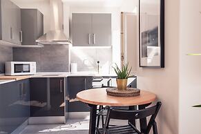 Casas do Bairro Conqvistador