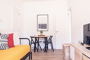 Casas do Bairro Conqvistador