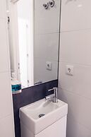 Casas do Bairro Conqvistador