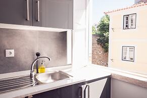 Casas do Bairro Conqvistador