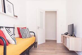 Casas do Bairro Conqvistador