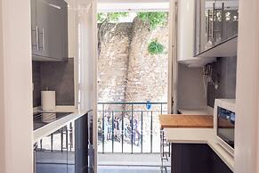 Casas do Bairro Conqvistador