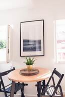 Casas do Bairro Conqvistador