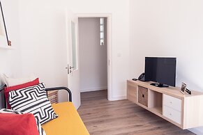 Casas do Bairro Conqvistador