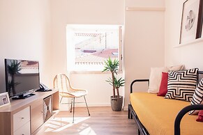 Casas do Bairro Conqvistador