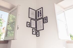 Casas do Bairro Conqvistador