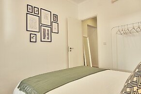 Casas do Bairro Conqvistador