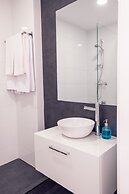 Casas do Bairro Conqvistador