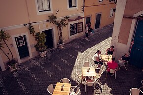 Casas do Bairro Conqvistador