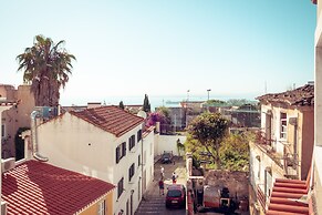 Casas do Bairro Conqvistador