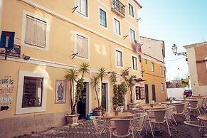 Casas do Bairro Conqvistador