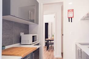 Casas do Bairro Conqvistador