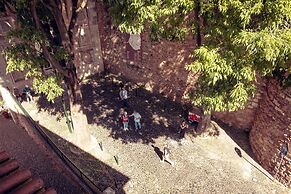 Casas do Bairro Conqvistador