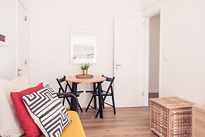 Casas do Bairro Conqvistador