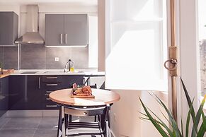 Casas do Bairro Conqvistador