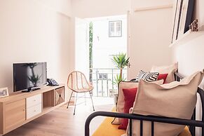 Casas do Bairro Conqvistador