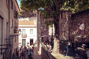 Casas do Bairro Conqvistador