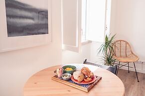 Casas do Bairro Conqvistador