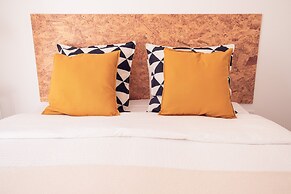 Casas do Bairro Conqvistador