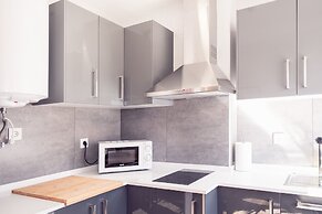 Casas do Bairro Conqvistador