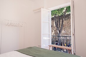 Casas do Bairro Conqvistador