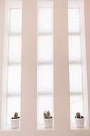 Casas do Bairro Conqvistador