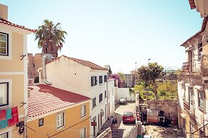 Casas do Bairro Conqvistador